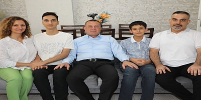 Başkan Doğan’dan Türkiye Birincilerine Anlamlı Ziyaret