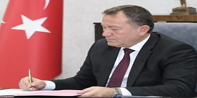 Başkan Doğan’dan 