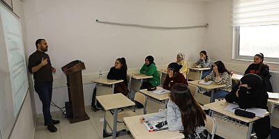 Başkan Doğan, öğrencilerin talebini yerine getirdi