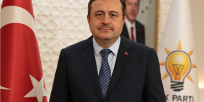 BAŞKAN FEDAİOĞLU’NDAN 25 ARALIK GAZİANTEP’İN KURTULUŞU MESAJI