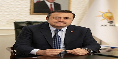 BAŞKAN FEDAİOĞLU’NDAN 6 ŞUBAT DEPREMİ ANMA MESAJI