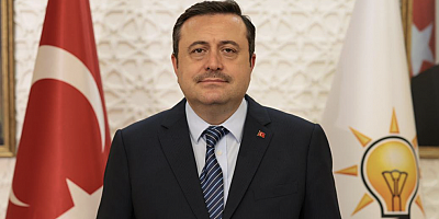 BAŞKAN FEDAİOĞLU’NDAN ANTEP’E GAZİLİK UNVANI VERİLİŞİNİN 105. YIL DÖNÜMÜ MESAJI