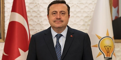 BAŞKAN FEDAİOĞLU’NDAN BERAT KANDİLİ MESAJI