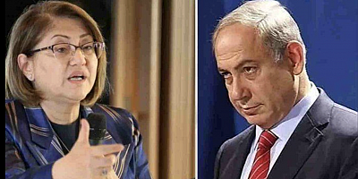 Başkan Şahin’den Netanyahu’ya BÜYÜK tepki