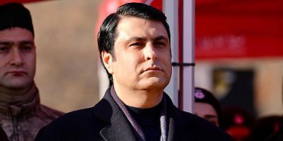 BAŞKAN YILMAZ’DAN ATATÜRK’ÜN GAZİANTEP’E TEŞRİFLERİNİN 93. YILDÖNÜMÜ MESAJI