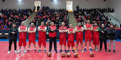  Başkan Yılmaz’dan Gençlere Ankara Müjdesi