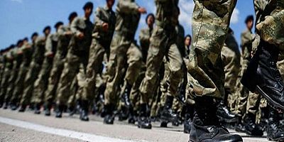 Bedelli askerlik ücreti 122.351 TL oldu