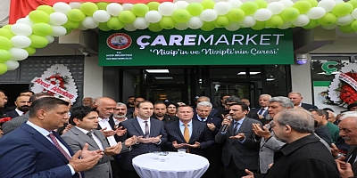 Belediye Başkanı Doğan, bir sözünü daha yerine getirdi