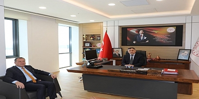 Belediye Başkanı Doğan'dan Gaziantep'te yoğun mesai