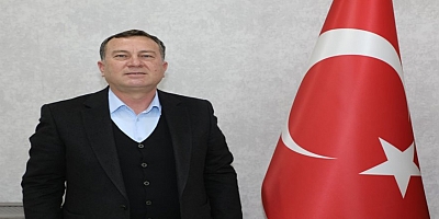 Belediye Başkanı Doğan, ‘’Değerli Evlatlarımız Geleceğimiz Sizlerle Şekillenecek’’