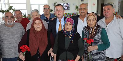 Belediye Başkanı Doğan