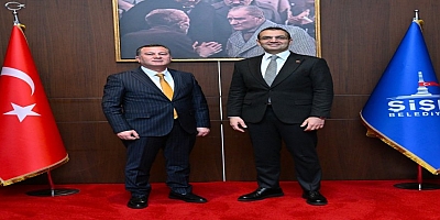 Belediye Başkanı Doğan, 'Nizip’in tarihi ürünlerini Türkiye'ye tanıtacak'