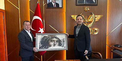 Belediye Başkanı Doğan, “Önce Nizip” anlayışıyla çalışıyoruz