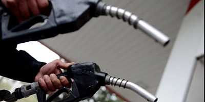 Benzine bir zam daha!