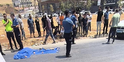 Beton Mikseri Motosiklete Çarptı: Gaziantep’te Can Pazarı