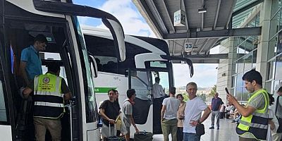 BİLETSİZ YOLCU TAŞIYANA 85 BİN LİRAYA KADAR CEZA GELİYOR
