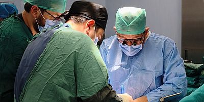 Bir Bağış, Üç Can: Gaziantep’te Umut Olan Organ Bağışı