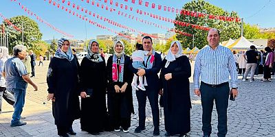 Bozgeyik Ailesi tam kadro 