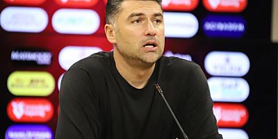 Burak Yılmaz: 