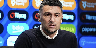 Burak Yılmaz olayında son dakika gelişmesi