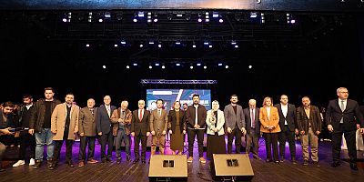  BÜYÜKŞEHİR’DEN 25 ARALIK ŞEHİTLERİ ANMA VE EZGİ PROGRAMI