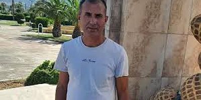 Çalıştığı inşaatta elektrik akımına kapılarak öldü