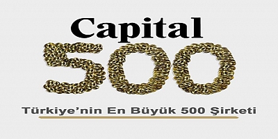 Capital 500’de Gaziantep Rüzgarı