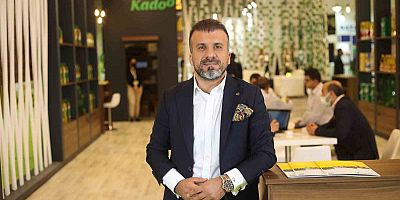 Capital 500’de Kadooğlu Holding’in Çifte Gururu