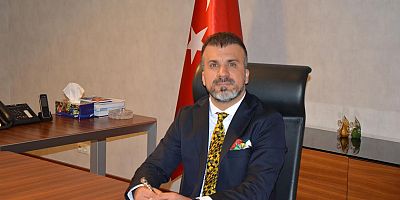 Celal Kadooğlu’ndan Anlamlı Mesaj: “Cumhuriyet, Bu Milletin En Değerli Kazanımıdır”
