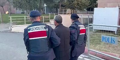 Çeşitli suçlardan aranan 34 şahsı jandarma yakaladı