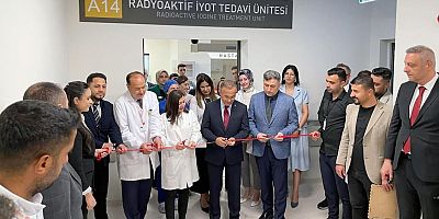 Nüfus 2,5 milyon hasta 17 milyon…