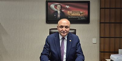 “Cezaevleri Adaletin Değil