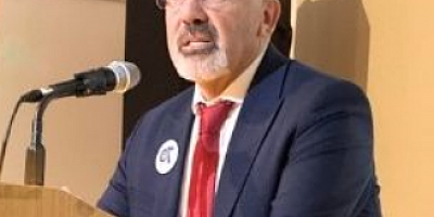 CHP'de Karaca Bozgeyik'ten çok sert çıkış