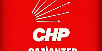 CHP  Gaziantep Belediye Başkan Adaylarını Açıkladı, İşte Adaylar
