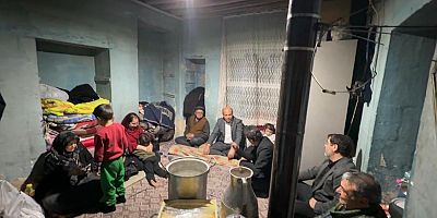 CHP Gaziantep İl Başkanı Vakkas Acar’dan Kent Yöneticilerine Sert Eleştiri: 