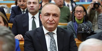 CHP Gaziantep Milletvekili Melih Meriç’ten infaz adaletsizliğine sert tepki