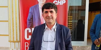 CHP Gaziantep'te aday sayısı ikiye düştü