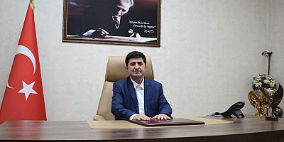 CHP İl Başkanı Adayı Cengiz Bayram: “Partimizi Eski Gücüne Kavuşturmak İçin Yola Çıktık