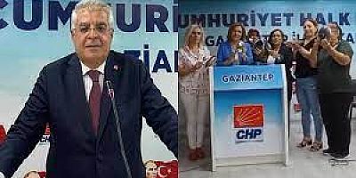 CHP İl Başkanı Uçar'dan Hükumete Zam Tepkisi