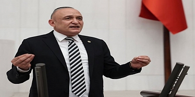 CHP'li Melih Meriç: “%17’den %3’e düşen erişim, umutların sistemli şekilde yok edilmesidir”