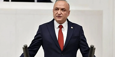 CHP’li Melih Meriç’ten Sert Tepki: Gaziantep-Kilis-Oğuzeli-Karkamış Yolu 2029’a Ertelendi!