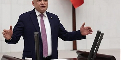 CHP’li Meriç’ten Meclis’e Şok Soru Önergesi: 2 Yıllık Altın Kaçakçılığı İddiaları Gündemde
