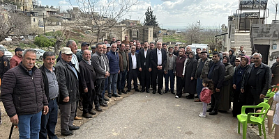 CHP’li Meriç: Bu sessizlik artık kabul edilemez