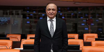 CHP’li Meriç: Bu Uygulama Halkı Zorluyor