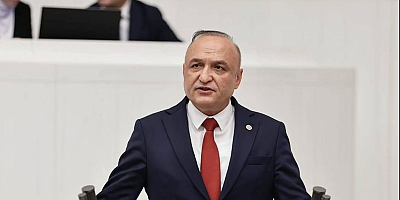 CHP’li Meriç, Çiftçilerin Borç ve Kredi Çıkmazını Meclis Gündemine Taşıdı