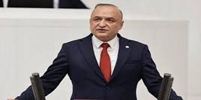 CHP’Lİ MERİÇ, SGK’NIN RAPORLU İLAÇ KISITLAMASINI SORU ÖNERGESİYLE MECLİSE TAŞIDI