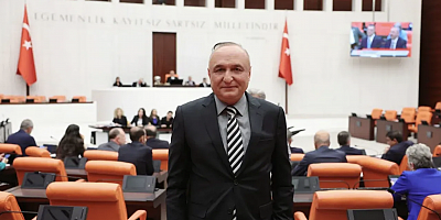 CHP’li Meriç'ten depremzedeler için çağrı