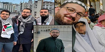 CHP’Lİ MERİÇ’TEN SKANDAL ATAMAYA SERT TEPKİ