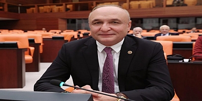 CHP’li Meriç: “Testler Sadece Prosedür Olmamalı”