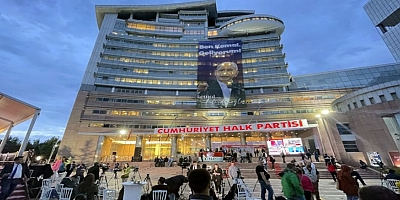 CHP MYK üyeleri Kılıçdaroğlu'na neden istifasını sundu ?